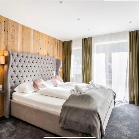 Lovethealps Apartments Reith bei Seefeld Exterior foto