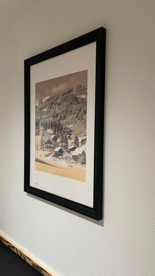 Lovethealps Apartments Reith bei Seefeld Exterior foto
