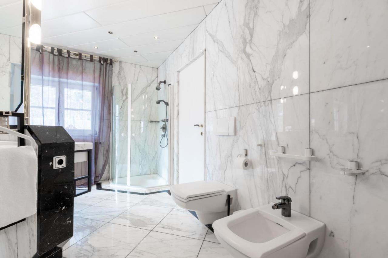Lovethealps Apartments Reith bei Seefeld Exterior foto