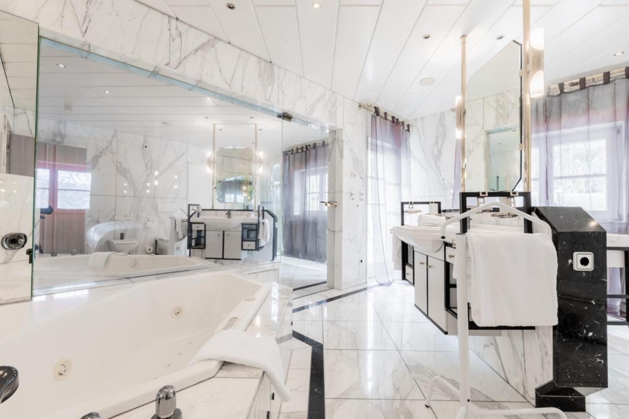 Lovethealps Apartments Reith bei Seefeld Exterior foto