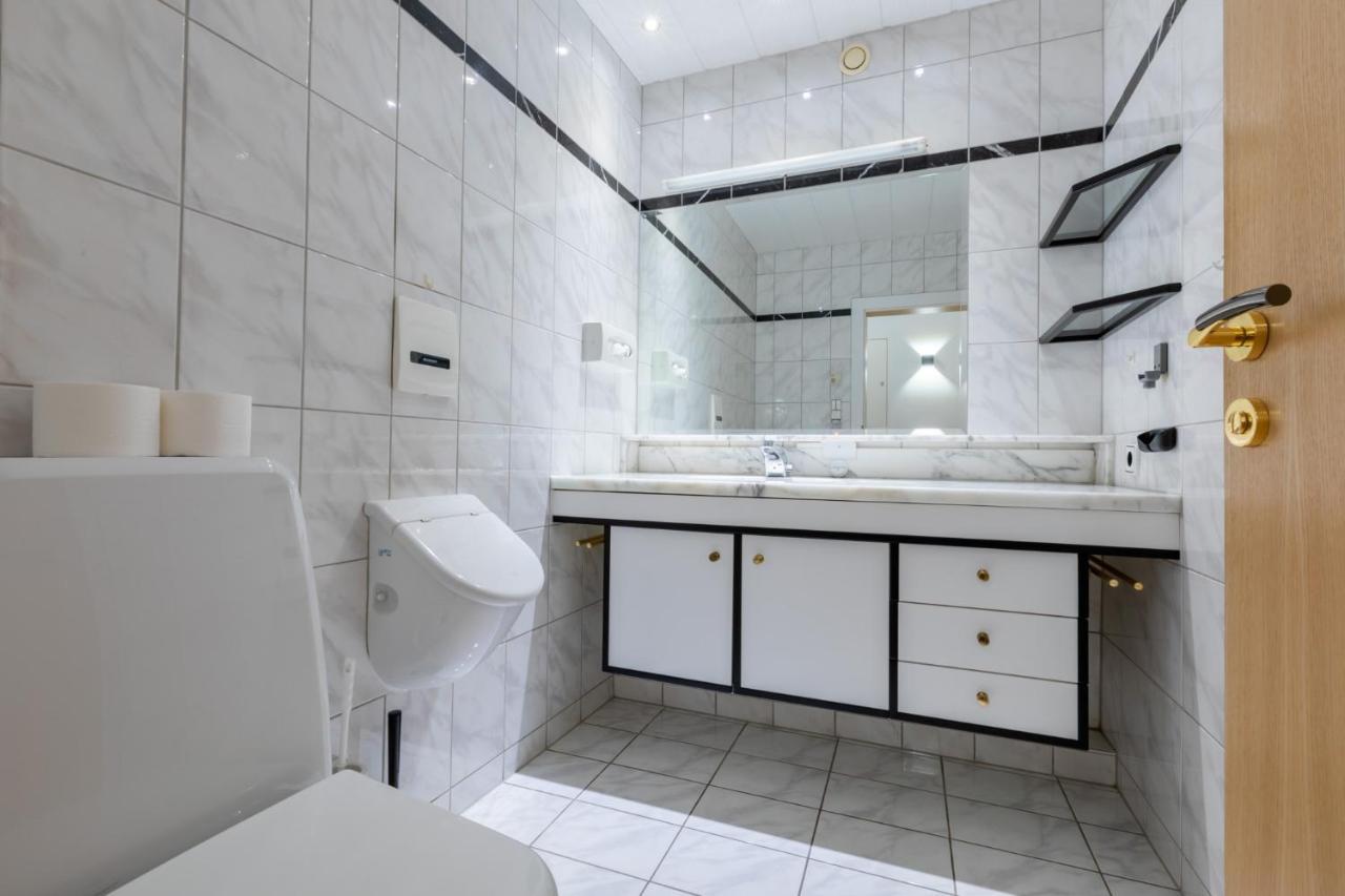 Lovethealps Apartments Reith bei Seefeld Exterior foto
