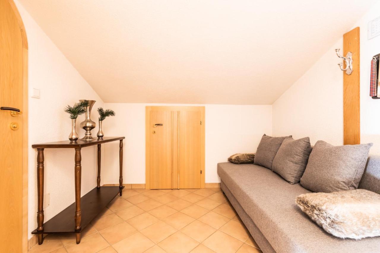Lovethealps Apartments Reith bei Seefeld Exterior foto