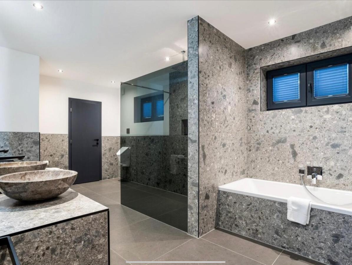 Lovethealps Apartments Reith bei Seefeld Exterior foto